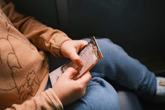 Ticket