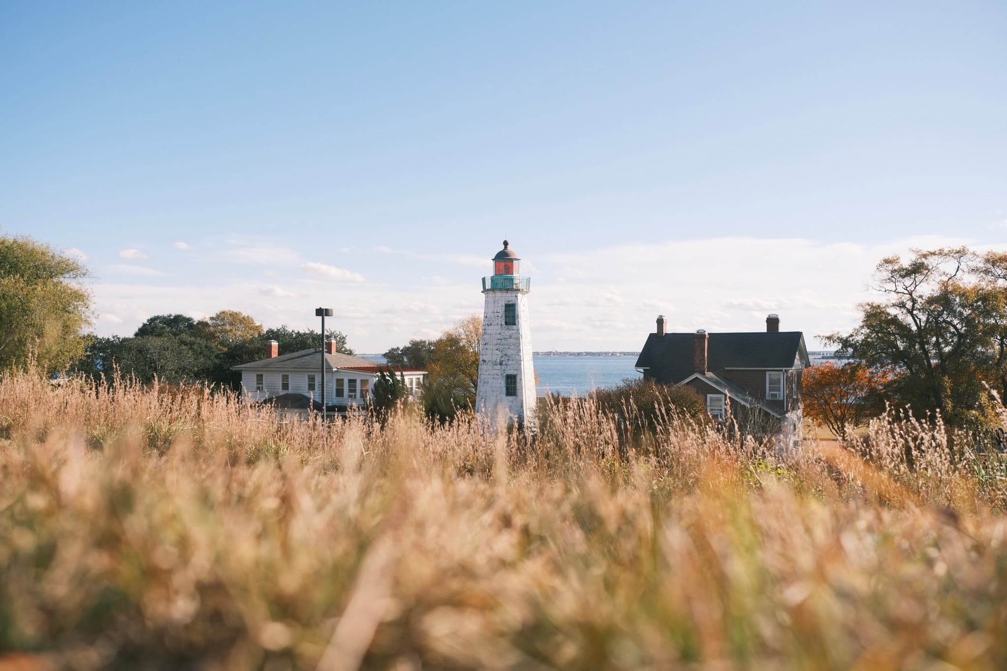 Lighthouse