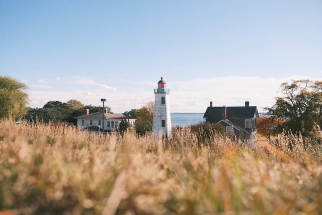 Lighthouse