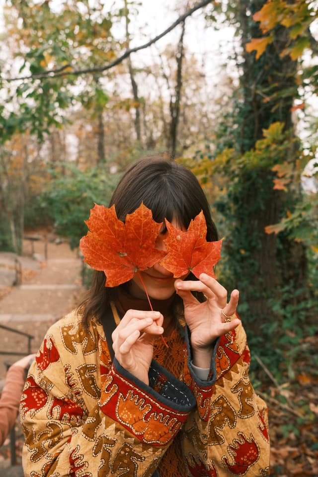 Fall Face